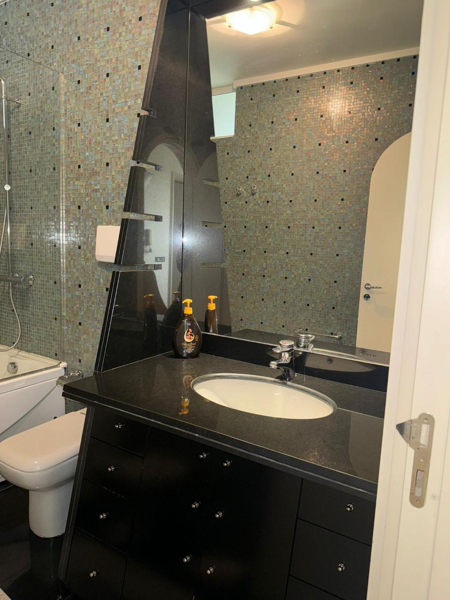 Roberto Exclusive Suite บารี ภายนอก รูปภาพ