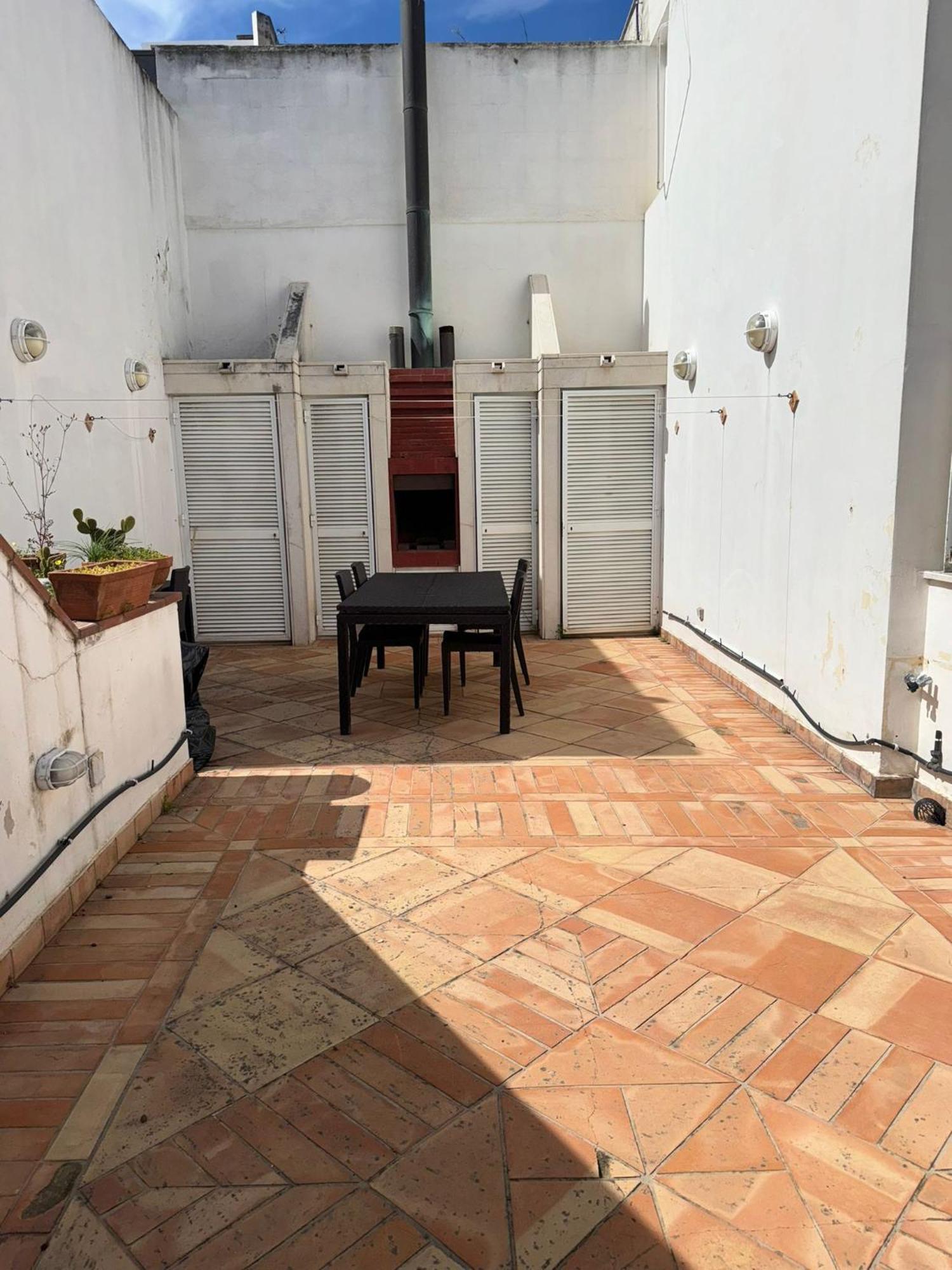 Roberto Exclusive Suite บารี ภายนอก รูปภาพ