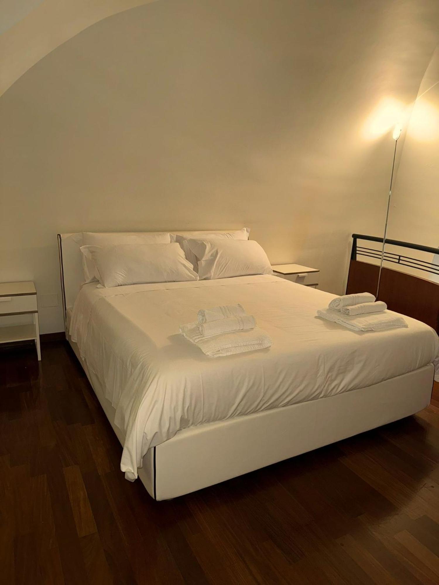 Roberto Exclusive Suite บารี ภายนอก รูปภาพ