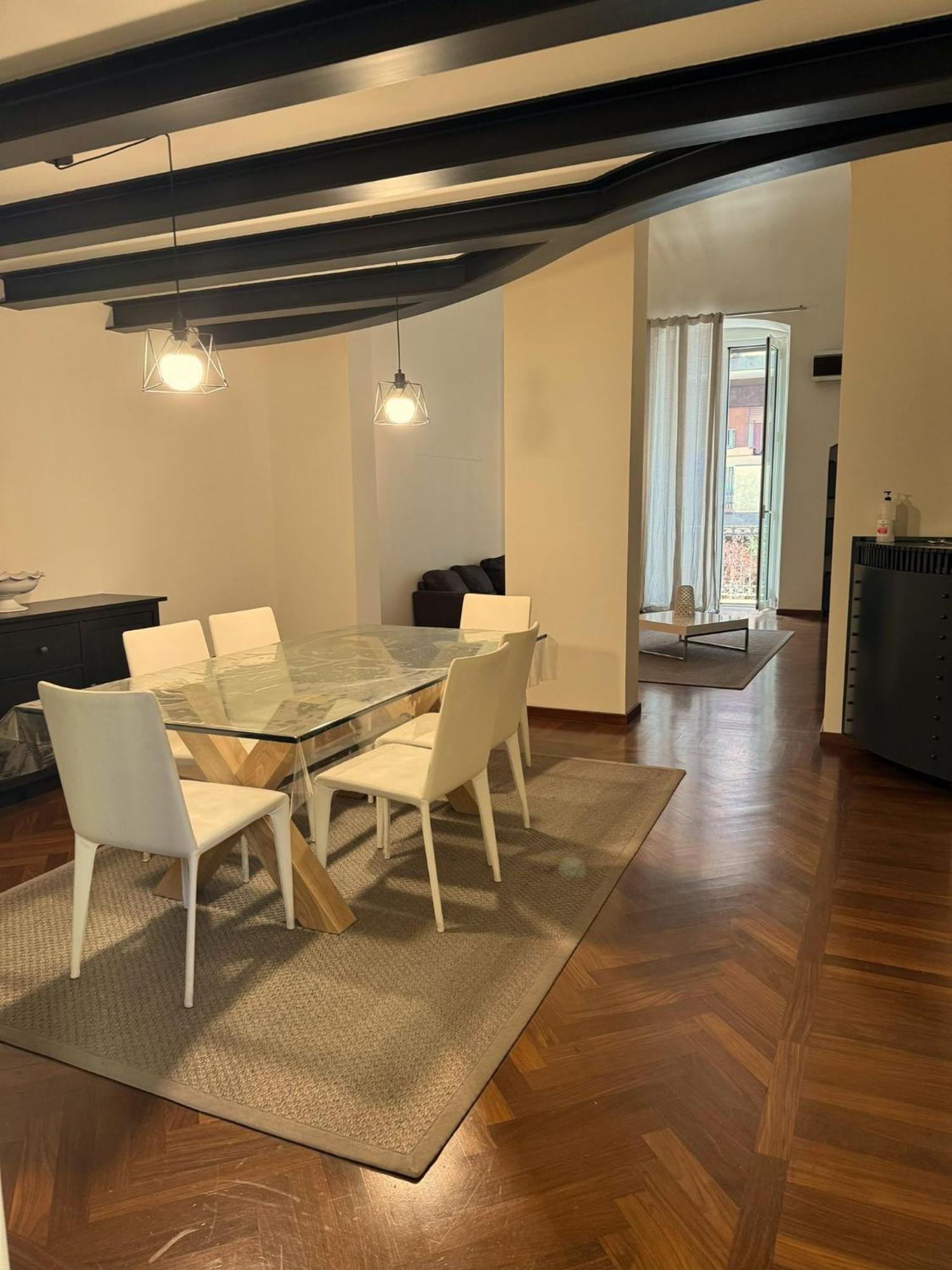 Roberto Exclusive Suite บารี ภายนอก รูปภาพ