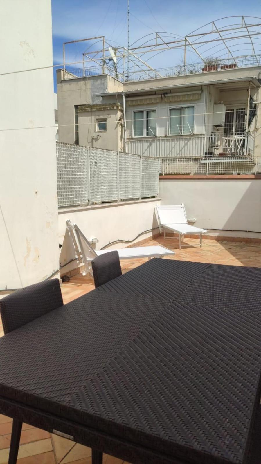 Roberto Exclusive Suite บารี ภายนอก รูปภาพ