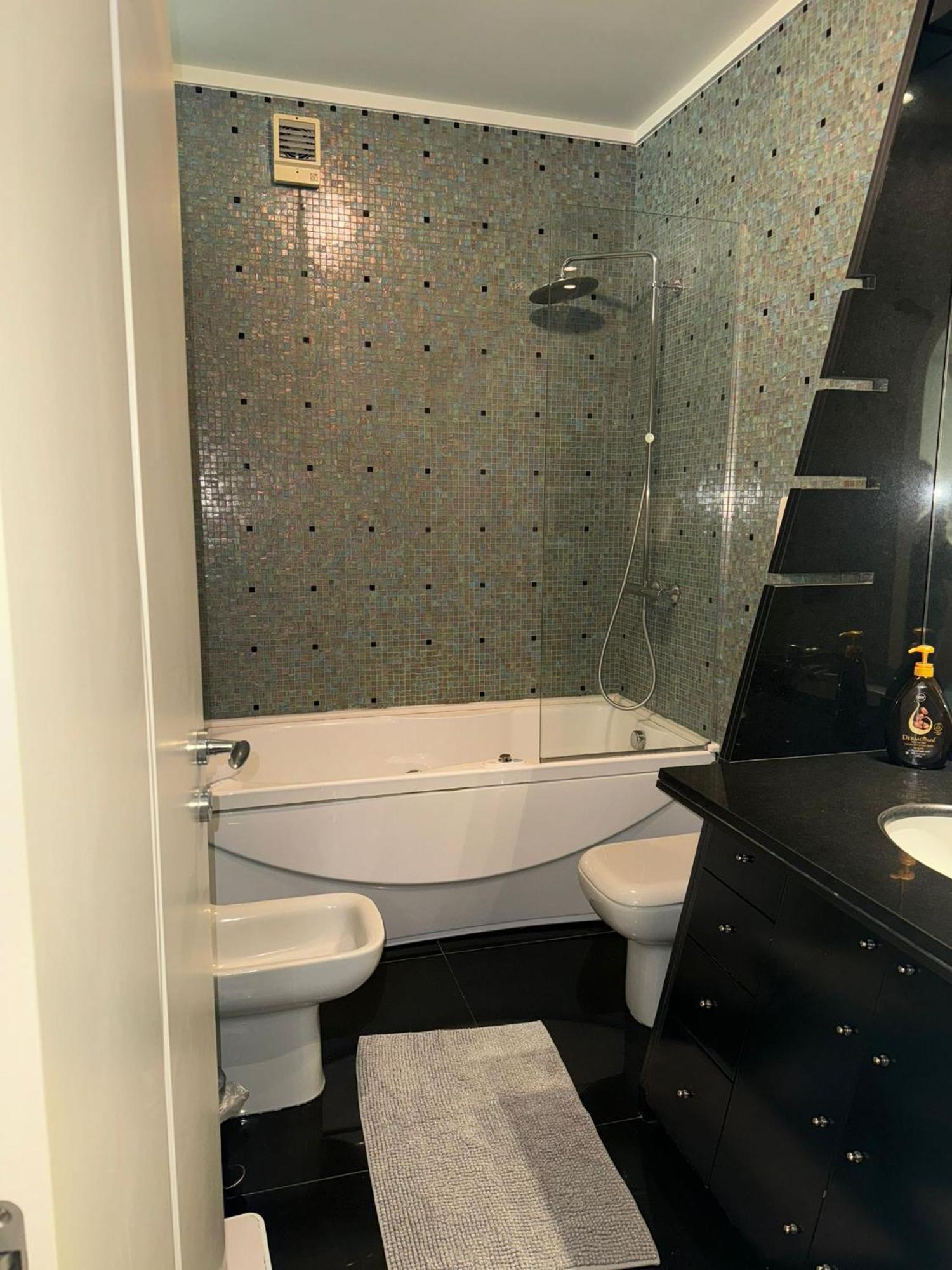 Roberto Exclusive Suite บารี ภายนอก รูปภาพ