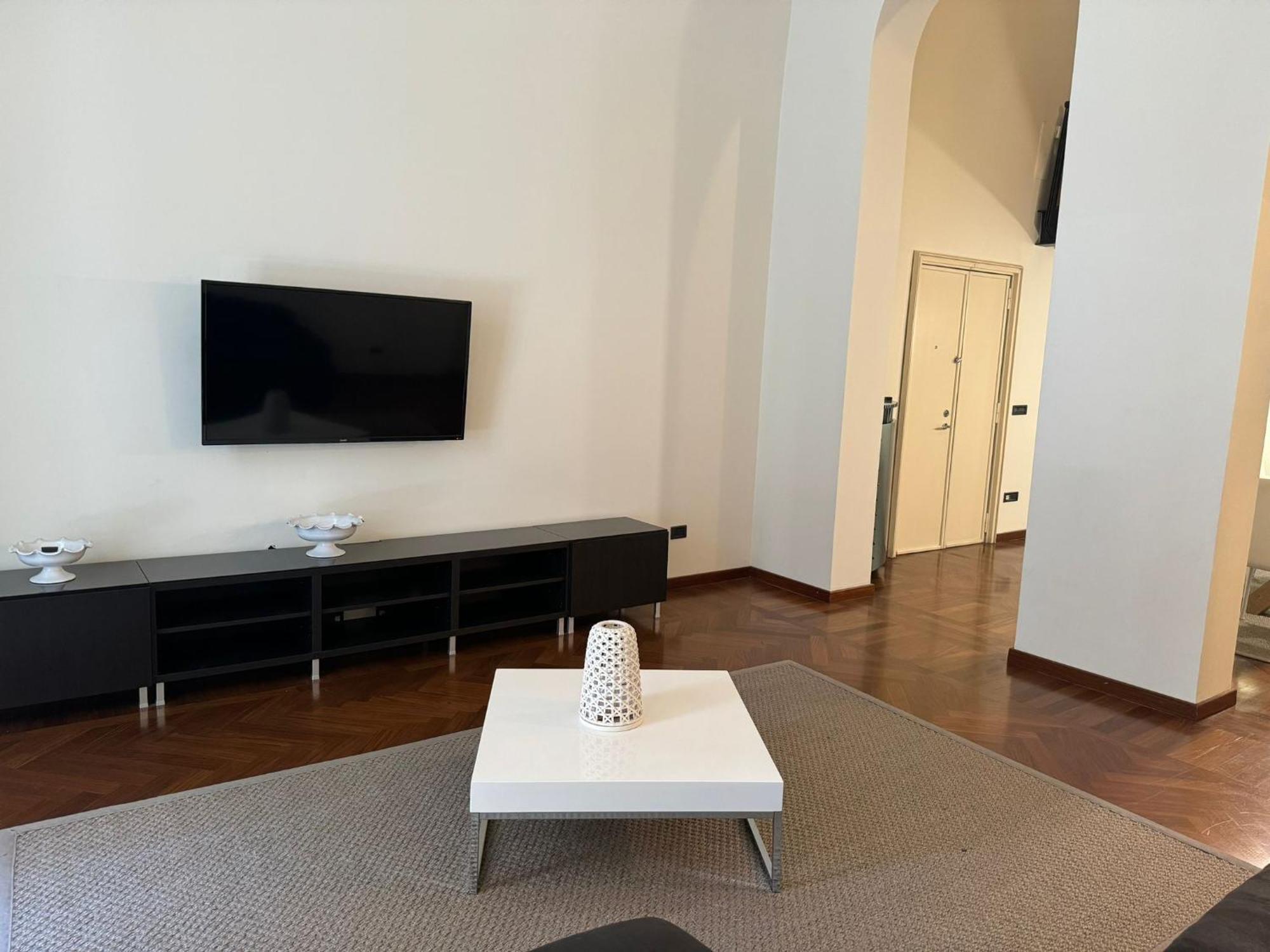 Roberto Exclusive Suite บารี ภายนอก รูปภาพ