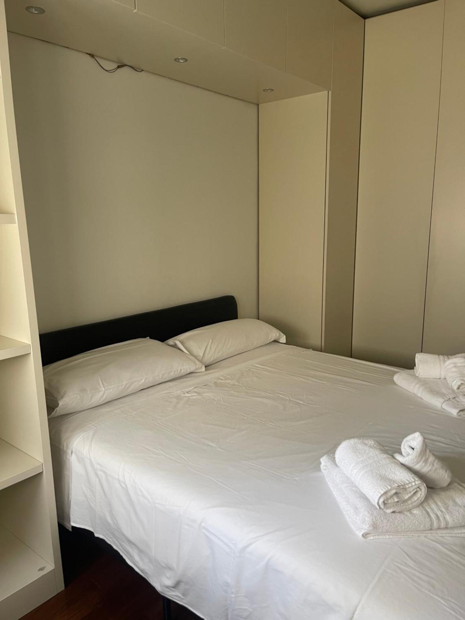 Roberto Exclusive Suite บารี ภายนอก รูปภาพ