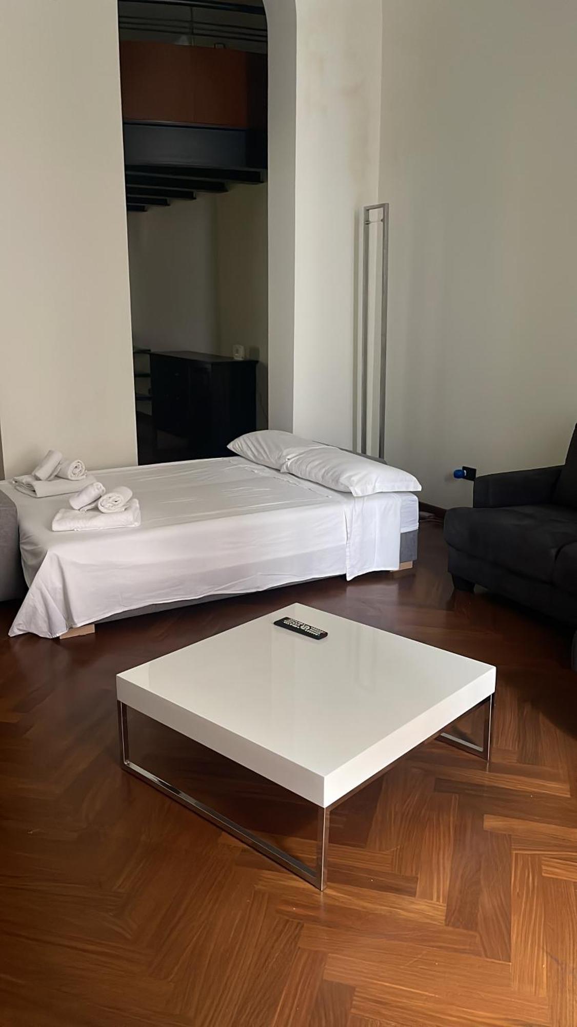 Roberto Exclusive Suite บารี ภายนอก รูปภาพ